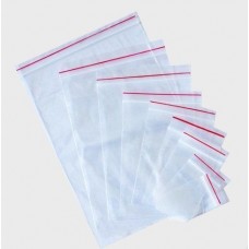 Пакет с замком (Zip Lock) 5*7 100шт/уп